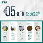 KES group - Designing spaces that inspire living